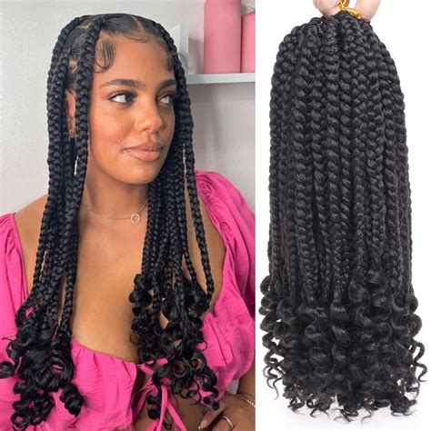 jumbo knotless braids|jumbo knotless goddess braids.